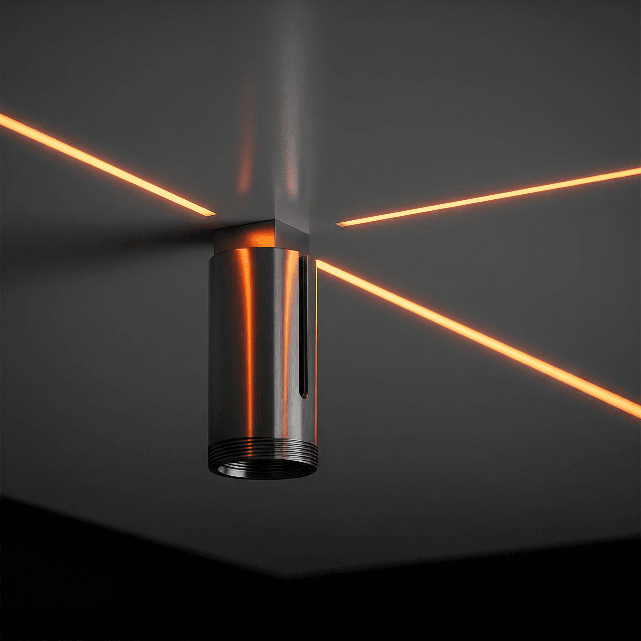 Sala de controlo com monitorização contínua